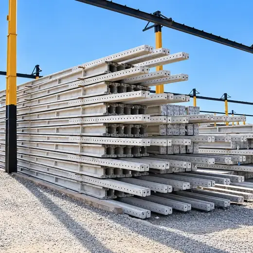 Poste de Concreto 9 m 300 daN em Goiás