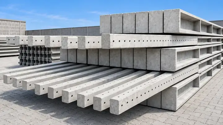 Poste de Concreto 11 m 300 daN em Goiás